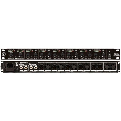 Top TLINK8 Audio Splitter