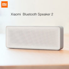 MI Bluetooth Speaker Basic 2