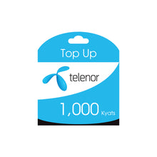 Telenor Eload (Retail)