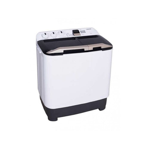 Toshiba Washing Machine VH-J80 (7kg semi)