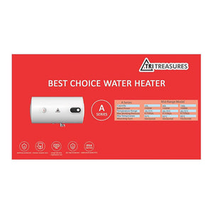 Treasure Water Heater WH50A