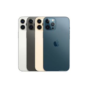 iPhone 12Pro Max (Dual Sim)