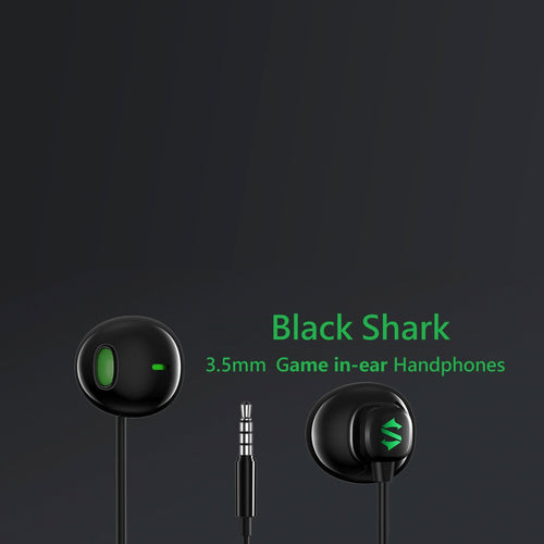 Blackshark 3.5mm Gaming Earphone