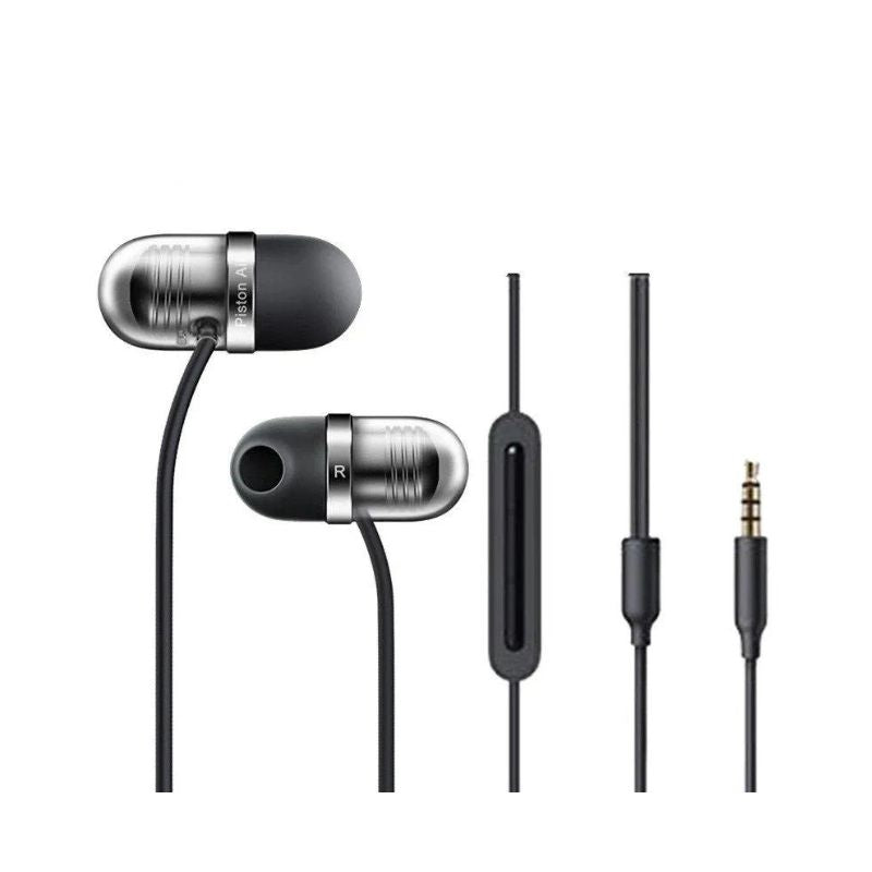 MI Capsule Earphone