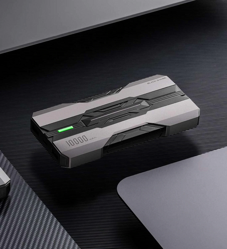 Blackshark power bank