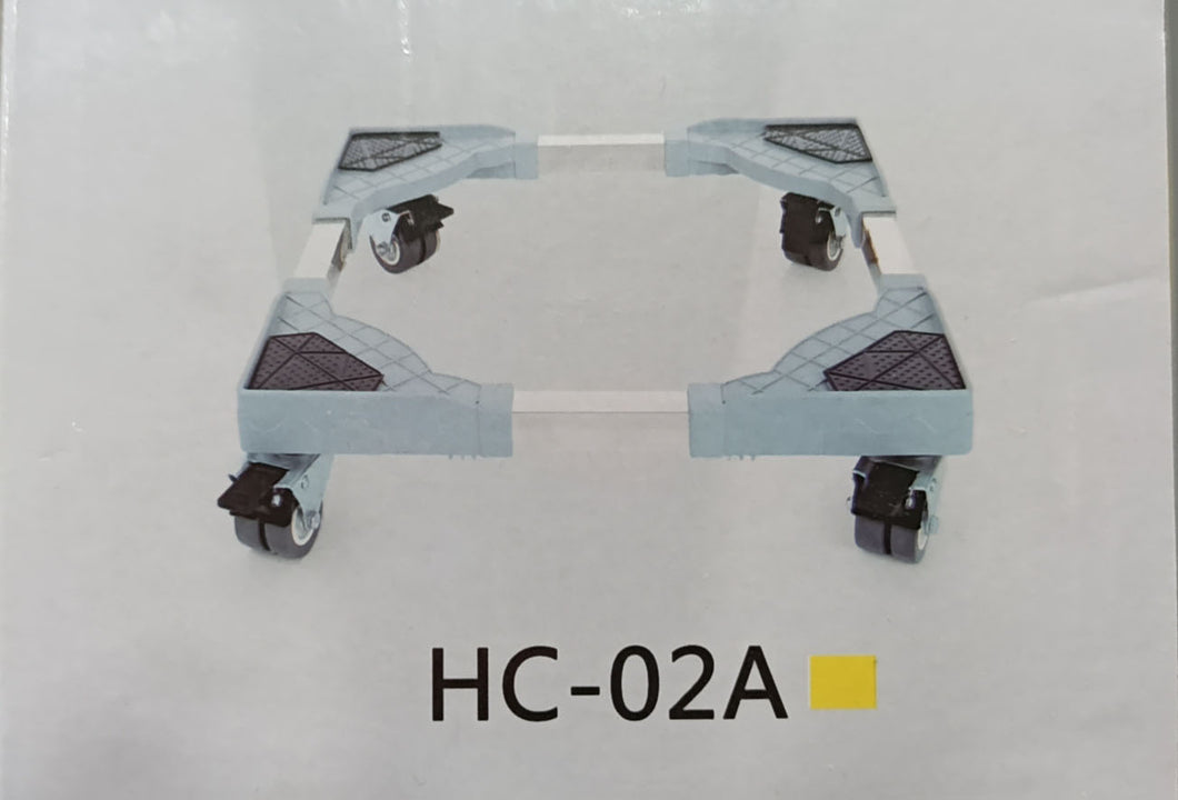 Stand TRI HC02A (wheel)