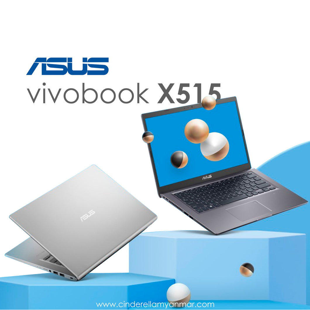 Asus Vivobook X515MA