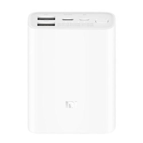 MI Pocket PB 10000mAh