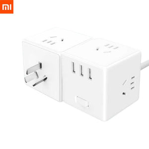 MI Multifunctional plug