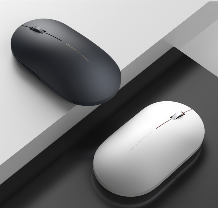 MI Portable Wireless Mouse