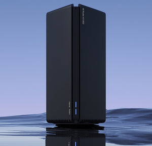 MI Router AX3000(Wifi 6)