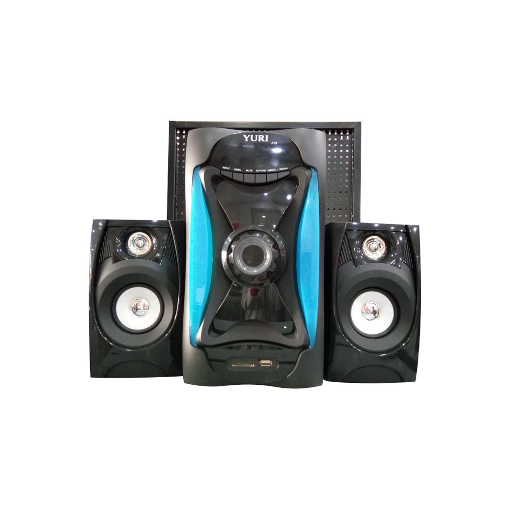 Yuri Speaker A18