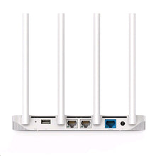 MI Router 3