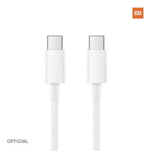 MI Original Cable Type-C To Type-C