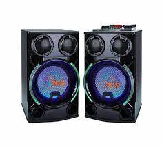 Top Active Speaker TP20N