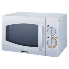 Cornell Microwave Oven P26