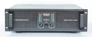 Comson Amplifier – Cinderella Myanmar
