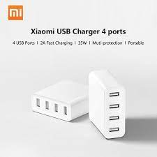 MI 4 ports USB