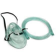 Nan Oxygen Mask