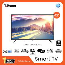 THome TH-TV42S500E