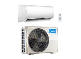 Midea Aircon MSAG-12CRN8