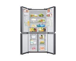 Samsung Refrigerator RF48A4010B4/ST