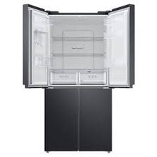 Samsung Refrigerator RF48A4010B4/ST