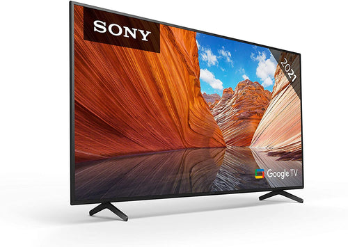 Sony TV KD 55X8000J