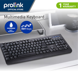 ProLink USB Keyboard