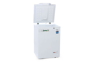 Midea Chest Freezer HS-131CN