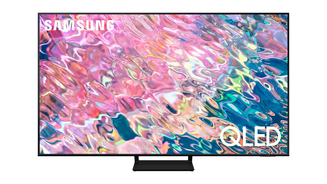 Samsung TV QA55Q80TAKXMR