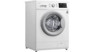 LG Washing Machine FM 1209N6W