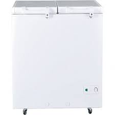 THome Freezer CFZ 215FC