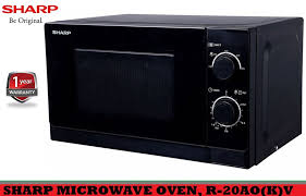 Sharp Oven R-219T