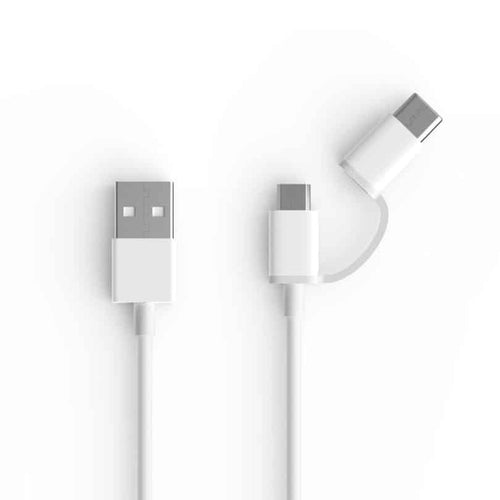 MI 2in1 Cable (30cm)