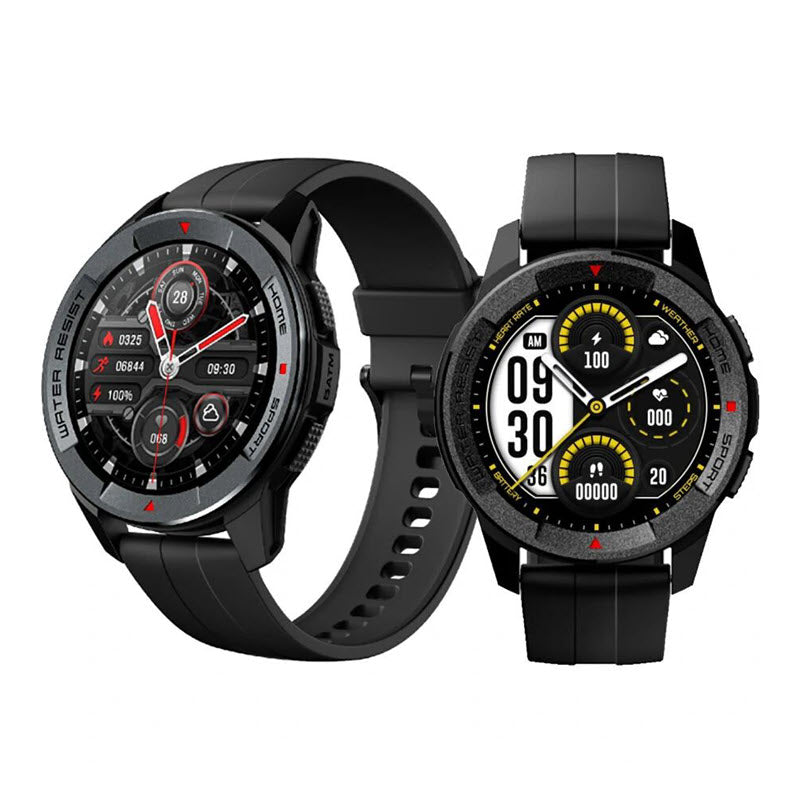 Mibro Watch