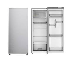 Midea Refrigerator MDRD 268F