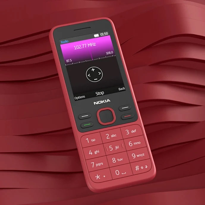 Nokia 150 (2020)