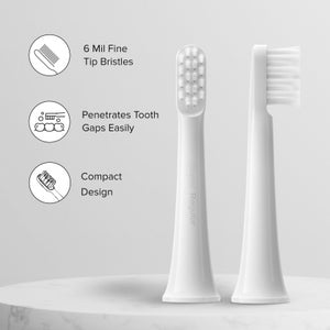 Electric Toothbrush Head