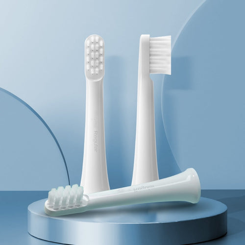 Electric Toothbrush Head