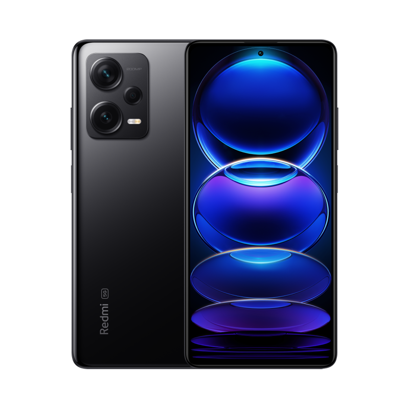 Redmi Note 12Pro Plus