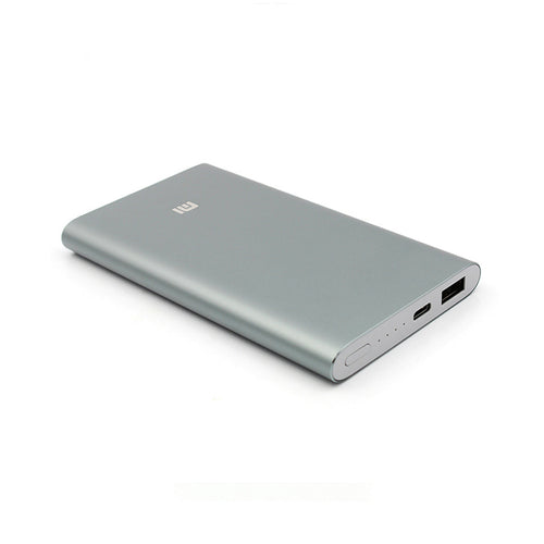 MI 10000mAh power bank Pro