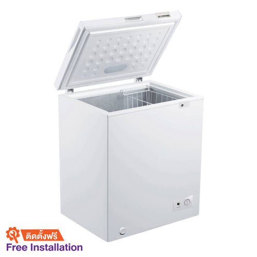 Haier Freezer HCF-100HM