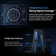 MI Router AX9000(Wifi 6)