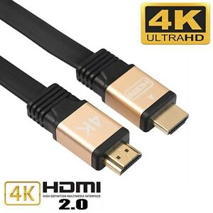 HDMI Cable 4K (1.5M)