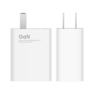 MI 55W Original Charger Set