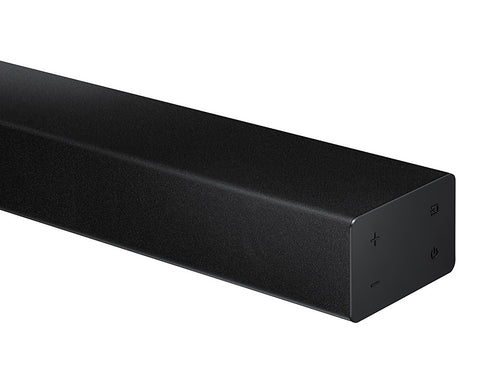 Samsung wireless compact soundbar HW-N300/XT