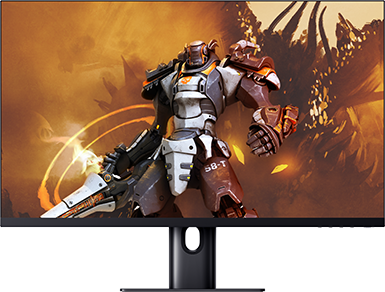 MI Gaming Monitor 27