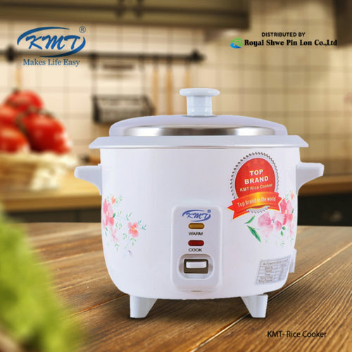 KMT Rice cooker CFXB50-125