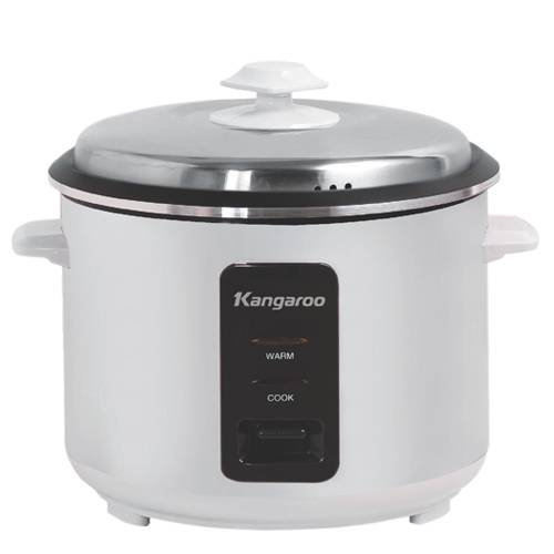 Kangaroo Rice cooker KG12M1 1.2L